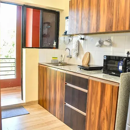 Ferienwohnung Unigo One - Sole